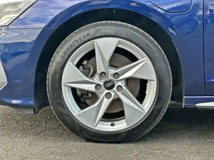 Audi A3 Sportback 40TFSIe S LINE PRIVACY LED Bild 5