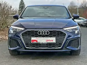Audi A3 Sportback 40TFSIe S LINE PRIVACY LED Bild 2