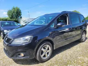 SEAT Alhambra Reference