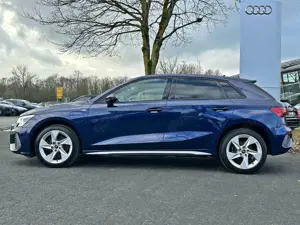 Audi A3 Sportback 40TFSIe S LINE PRIVACY LED Bild 4