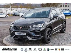 CUPRA Ateca Tribe Edition 2.0 TSI DSG 4Drive AHK TOP-VIEW EL.