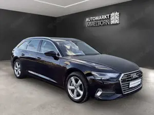 Audi A6 50 e quattro sport Virtual*ACC*LED*NaviTouch