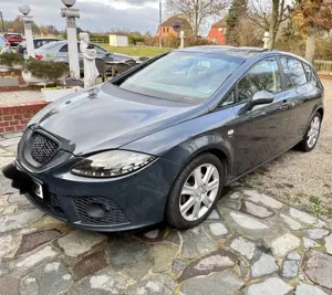 SEAT Leon 1.4 TSI Reference