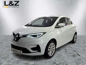 Renault ZOE R110 Z.E. 50 Experience Mietbatterie