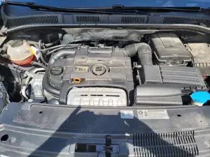 SEAT Alhambra Reference Bild 4
