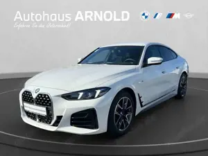 BMW 420 i Gran Coupé M HeadUp Parking Assistant Plus