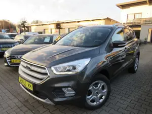 Ford Kuga 2.0TDCI 4X4 CoolConnect *1.HAND*NAVI*WINTERPAKET