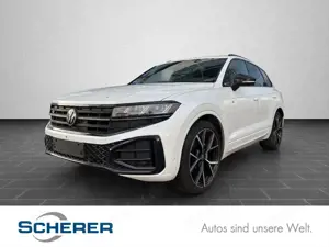 Volkswagen Touareg R-Line 3,0 TDI 4MOTION 8-Gang-Tiptronic