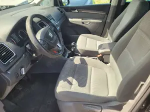 SEAT Alhambra Reference Bild 5