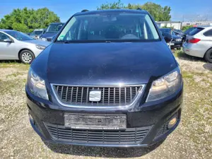 SEAT Alhambra Reference Bild 2