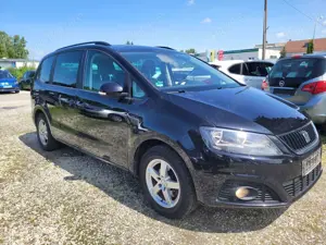SEAT Alhambra Reference Bild 3