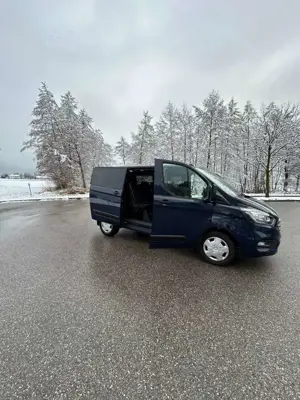 Ford Transit Custom Transit Custom L1H1 Bild 2