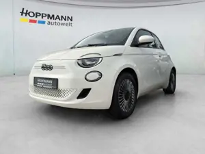 Fiat 500e *+WALLBOX*KLIMAAUT*ALUFELGEN*DAB*CARPLAY* Bild 2