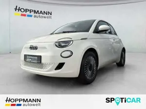 Fiat 500e *+WALLBOX*KLIMAAUT*ALUFELGEN*DAB*CARPLAY* Bild 1