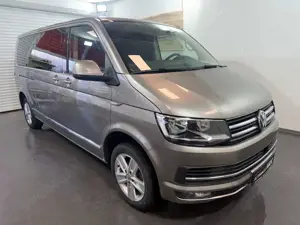 Volkswagen T6 Caravelle Comfortline lang/AHK/DSG/PDC/ACC/