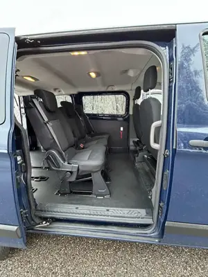 Ford Transit Custom Transit Custom L1H1 Bild 5
