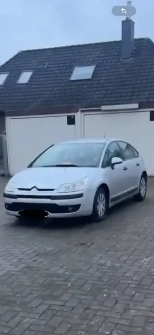 Citroen C4 Style