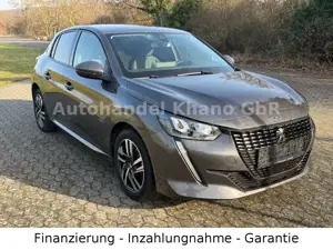 Peugeot 208 Allure Pack AUTOMATIK-1.HAND-KAMERA
