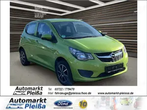 Opel Karl 1.0 Edition