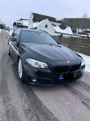 BMW 530 530d Touring Aut.