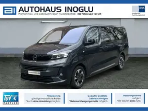 Opel Zafira XL 2.0 AT*9Sitz*L3*Navi*Kamera*Shz*Keyles