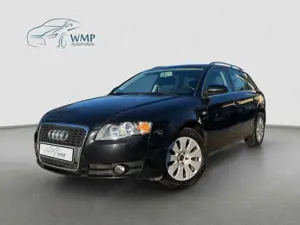 Audi A4 Avant 1.8 T/Anhängerk./SHZ/Klima/Tempomat/