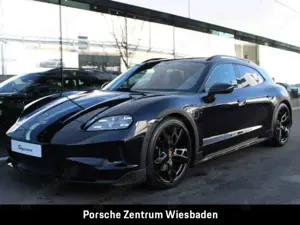 Porsche Taycan 4 Cross Turismo