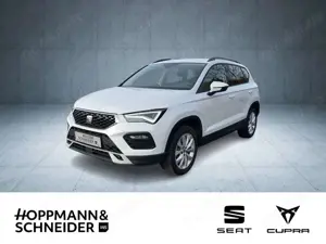 SEAT Ateca 1.5 TSI DSG Style Navi LED SHZ PDC DAB