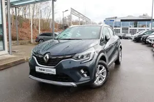 Renault Captur II Intens, Navi, City-Paket