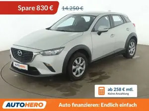 Mazda CX-3 2.0 Prime-Line*PDC*KLIMA*GARANTIE*