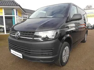 Volkswagen T6 Kombi T6 2,0 TDI Kombi 9-Sitzer Navi Orig. 58tkm.