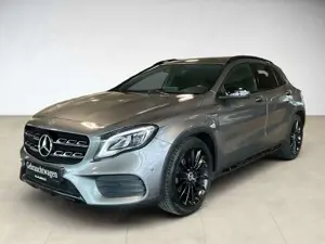 Mercedes-Benz GLA 220 4M AMG Edition AUT Kam. KeyLess KlimaA