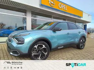 Citroen C4 Shine 1.2 PureTech