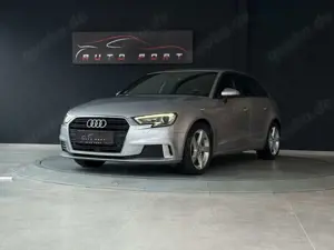 Audi A3 2,0 TDI S-Tronic sport *NAVI*ACC*SZHZG*BI-XEN