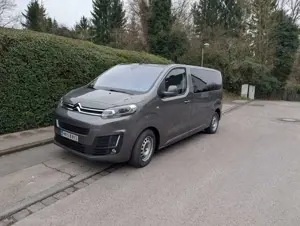 Citroen Spacetourer Business Lounge M (L2)