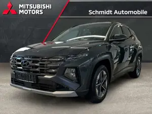 Hyundai TUCSON 1.6 T-GDI Hybrid Trend LED Krell eHeckklappe