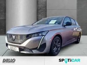 Peugeot 308 SW Allure PureTech 130 8-AT Surrounding-Paket Wint