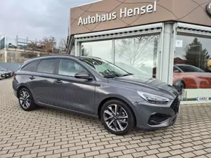Hyundai i30 Kombi 1.0 T-GDi 7-DCT Advantage Plus-Paket Navi