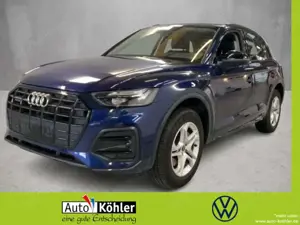 Audi Q5 quattro TFSI Kamera/AHK/StHz/ACC/Akustikglas