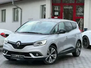 Renault Scenic IV Limited 7 SITZER KLIMAAUT NAVI KAMERA