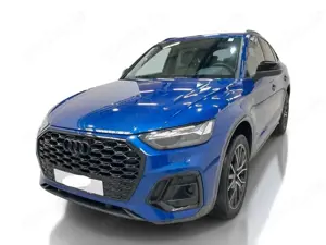 Audi Q5 Sportback 50 TDI quattro S line /PANO /MATRIX