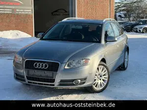 Audi A4 Avant 2.0/KLIMA/TEMPOMAT/SHZ/GEPFLEGT/