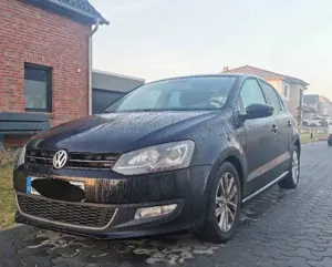 Volkswagen Polo Polo 1.2 "Style" Klima Sportfahrwerk Tempomat