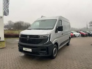 Renault Master IV Kasten Hochraum 3