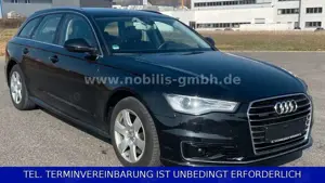 Audi A6 Avant 3.0 TDI quattro Motorschaden