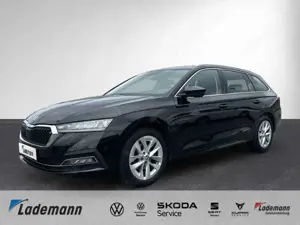 Skoda Octavia Combi 2.0 TDI DSG STYLE STANDHZ+HEAD-UP+