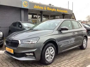 Skoda Fabia Selection Automatik / KAMERA / TEMP/LIM