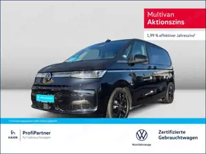 Volkswagen T7 Multivan Multivan Style 1,5TSI eHybrid 130kW 4MOTION