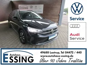 Volkswagen Taigo Goal TSI DSG Garantieverl.,AHK,2,49% Finanzierung