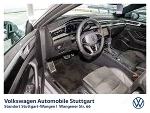 Volkswagen Arteon R-Line 2.0 TDI DSG Kamera Bild 3